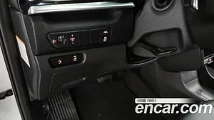 Kia Niro, 2021 — миниатюра 14