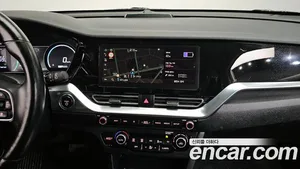 Kia Niro, 2021 — миниатюра 15