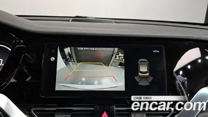 Kia Niro, 2021 — миниатюра 16