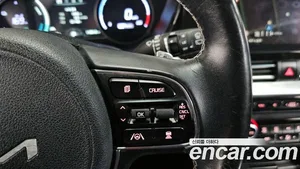 Kia Niro, 2021 — миниатюра 19