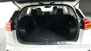 Kia Niro, 2021 — миниатюра 20