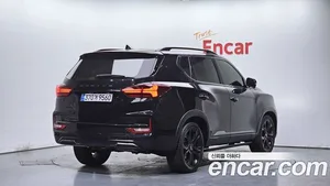 KGM Rexton, 2021 — миниатюра 2
