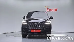 KGM Rexton, 2021 — миниатюра 3