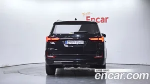 KGM Rexton, 2021 — миниатюра 4