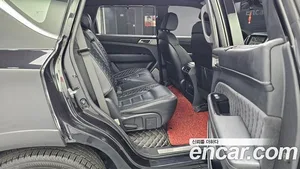 KGM Rexton, 2021 — миниатюра 12