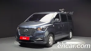 Hyundai Starex, 2018 — миниатюра 1