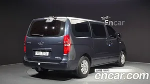 Hyundai Starex, 2018 — миниатюра 2