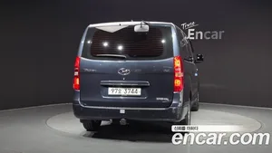 Hyundai Starex, 2018 — миниатюра 4