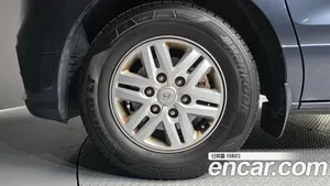 Hyundai Starex, 2018 — миниатюра 5