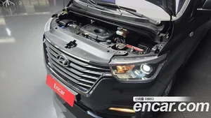 Hyundai Starex, 2018 — миниатюра 6