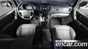 Hyundai Starex, 2018 — миниатюра 7