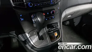 Hyundai Starex, 2018 — миниатюра 9