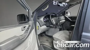Hyundai Starex, 2018 — миниатюра 10