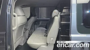 Hyundai Starex, 2018 — миниатюра 11