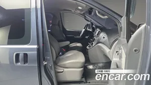 Hyundai Starex, 2018 — миниатюра 12