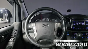 Hyundai Starex, 2018 — миниатюра 16