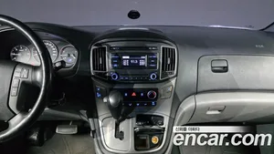 Hyundai Starex, 2018 — миниатюра 17