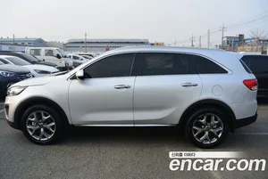 Kia Sorento, 2015 — миниатюра 2