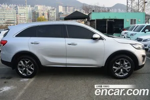 Kia Sorento, 2015 — миниатюра 3