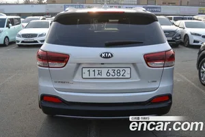 Kia Sorento, 2015 — миниатюра 4