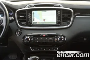 Kia Sorento, 2015 — миниатюра 7