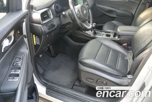 Kia Sorento, 2015 — миниатюра 10
