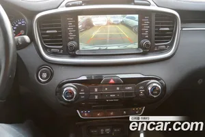 Kia Sorento, 2015 — миниатюра 11