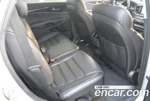 Kia Sorento, 2015 — миниатюра 14