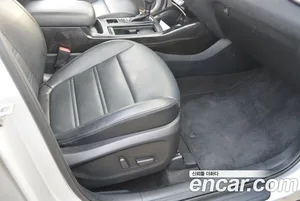 Kia Sorento, 2015 — миниатюра 16
