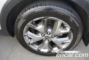 Kia Sorento, 2015 — миниатюра 17