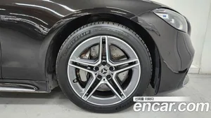 Mercedes-Benz S-Class, 2022 — миниатюра 5