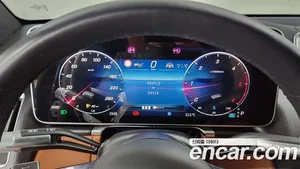 Mercedes-Benz S-Class, 2022 — миниатюра 8