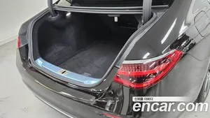 Mercedes-Benz S-Class, 2022 — миниатюра 11