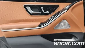 Mercedes-Benz S-Class, 2022 — миниатюра 15