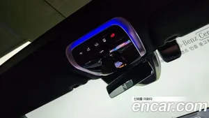Mercedes-Benz S-Class, 2022 — миниатюра 17