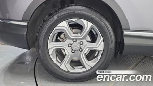 Honda Cr-v, 2019 — миниатюра 5