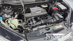 Honda Cr-v, 2019 — миниатюра 6