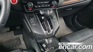 Honda Cr-v, 2019 — миниатюра 9
