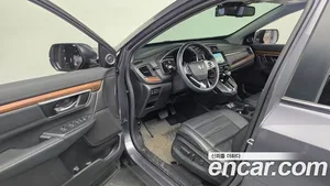 Honda Cr-v, 2019 — миниатюра 10