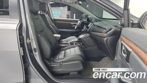 Honda Cr-v, 2019 — миниатюра 11