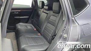 Honda Cr-v, 2019 — миниатюра 12