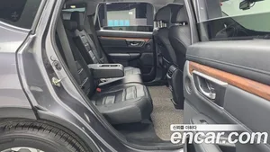 Honda Cr-v, 2019 — миниатюра 13