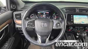 Honda Cr-v, 2019 — миниатюра 14