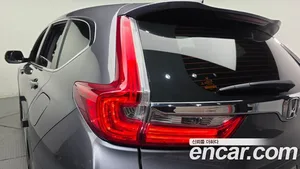 Honda Cr-v, 2019 — миниатюра 18