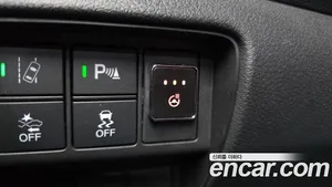 Honda Cr-v, 2019 — миниатюра 20