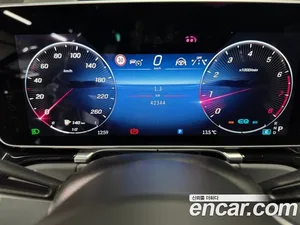 Mercedes-Benz S-Class, 2021 — миниатюра 6