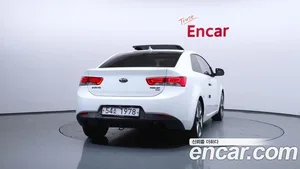 Kia Porte, 2013 — миниатюра 4