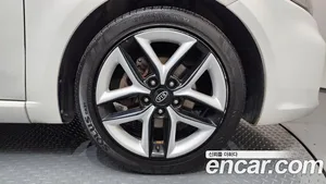 Kia Porte, 2013 — миниатюра 5
