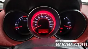 Kia Porte, 2013 — миниатюра 8