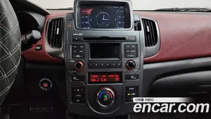 Kia Porte, 2013 — миниатюра 16